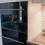 Komandorski Przy Aquaparku Апартаменты
