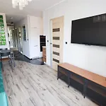 Komandorski Przy Aquaparku