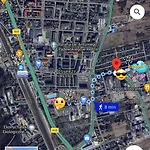Komandorski Przy Aquaparku Apartmán Reda