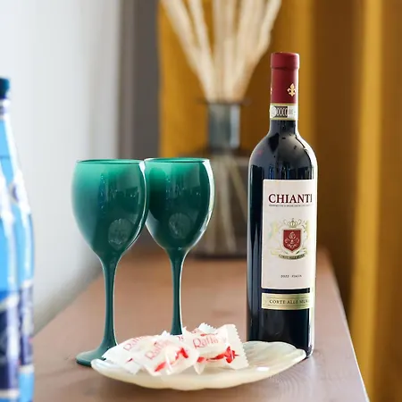 Komandorski Przy Aquaparku * Reda