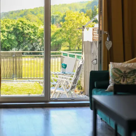 Komandorski Przy Aquaparku *