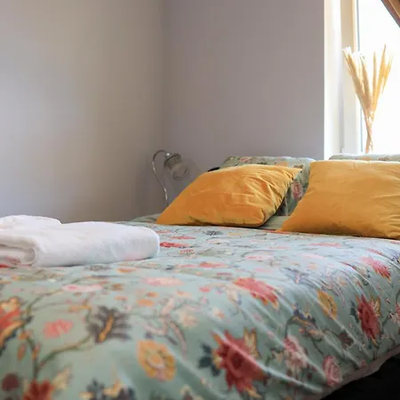 Komandorski Przy Aquaparku Apartment Reda