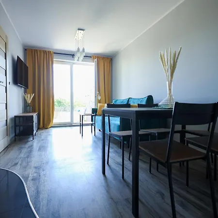 Komandorski Przy Aquaparku Reda