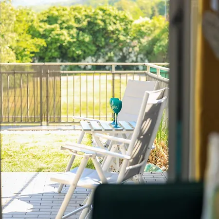 Komandorski Przy Aquaparku * Reda