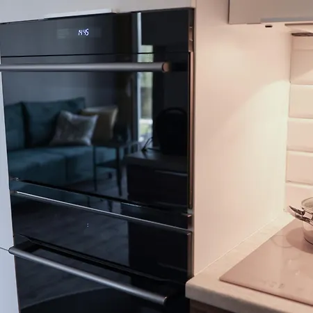 Komandorski Przy Aquaparku Apartment