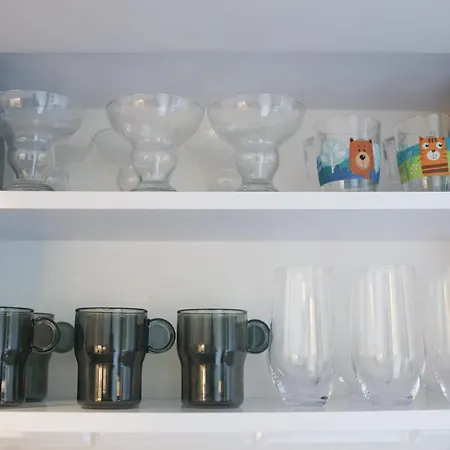 Komandorski Przy Aquaparku Appartamento Reda