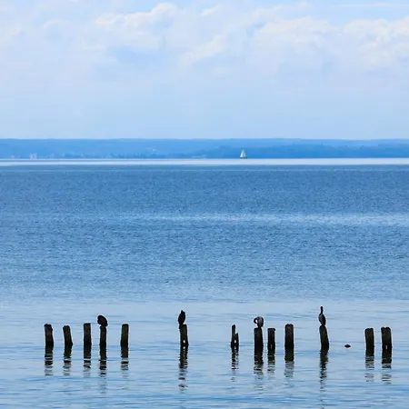 Appartamento Komandorski Przy Aquaparku