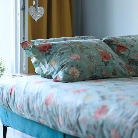 Komandorski Przy Aquaparku Apartment Reda