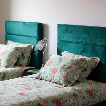 Apartment Komandorski Przy Aquaparku