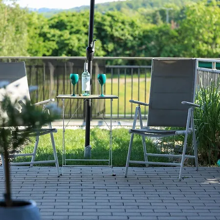 Komandorski Przy Aquaparku