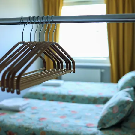 Komandorski Przy Aquaparku Reda