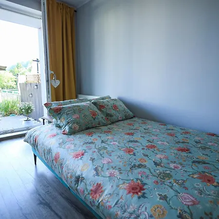 Appartamento Komandorski Przy Aquaparku *