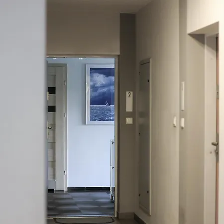 Apartment Komandorski Przy Aquaparku *