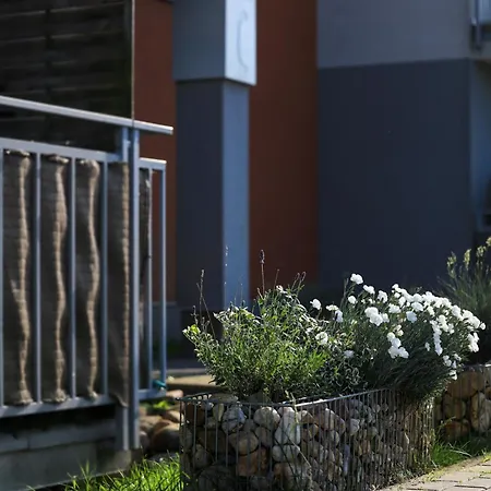 Komandorski Przy Aquaparku Reda