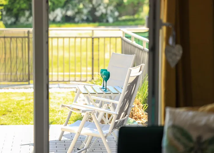 Komandorski Przy Aquaparku