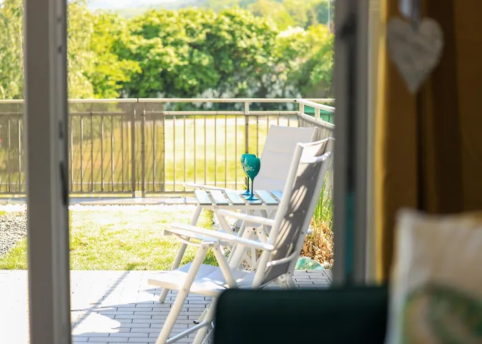 Komandorski Przy Aquaparku * Reda