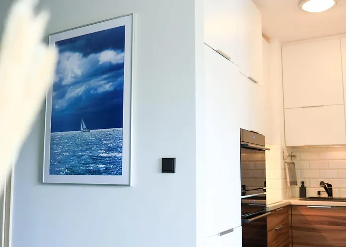 Komandorski Przy Aquaparku *