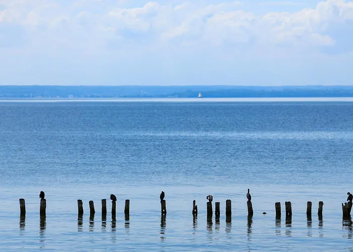 Lägenhet Komandorski Przy Aquaparku
