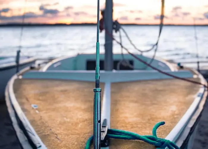 Komandorski Przy Aquaparku Reda