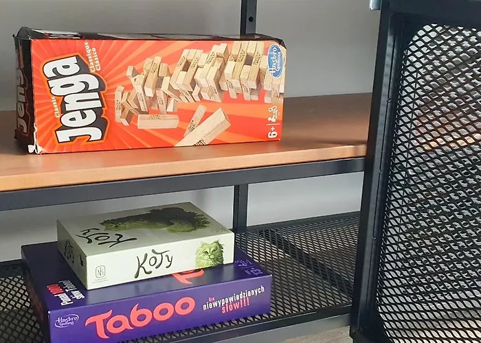 Komandorski Przy Aquaparku *