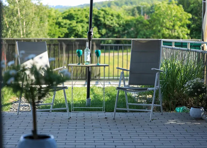 Komandorski Przy Aquaparku