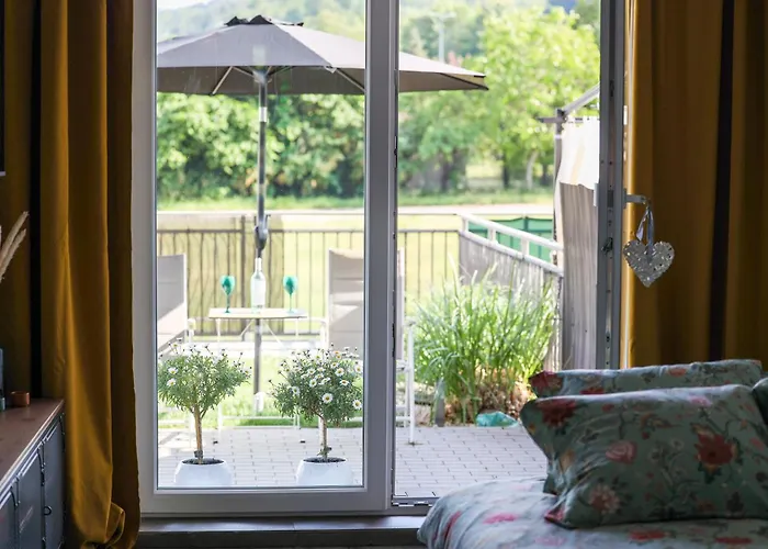 Lägenhet Komandorski Przy Aquaparku *