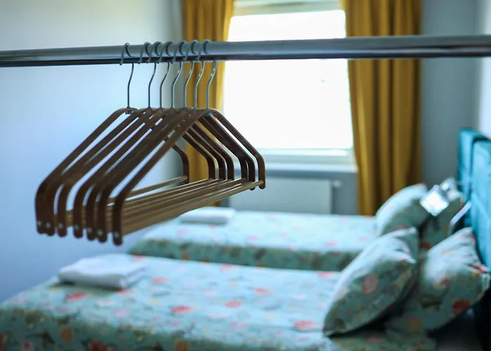 Komandorski Przy Aquaparku Reda