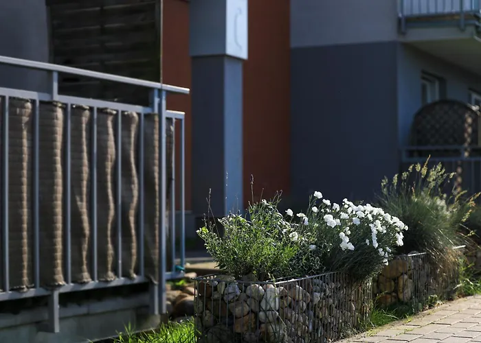 Komandorski Przy Aquaparku Reda